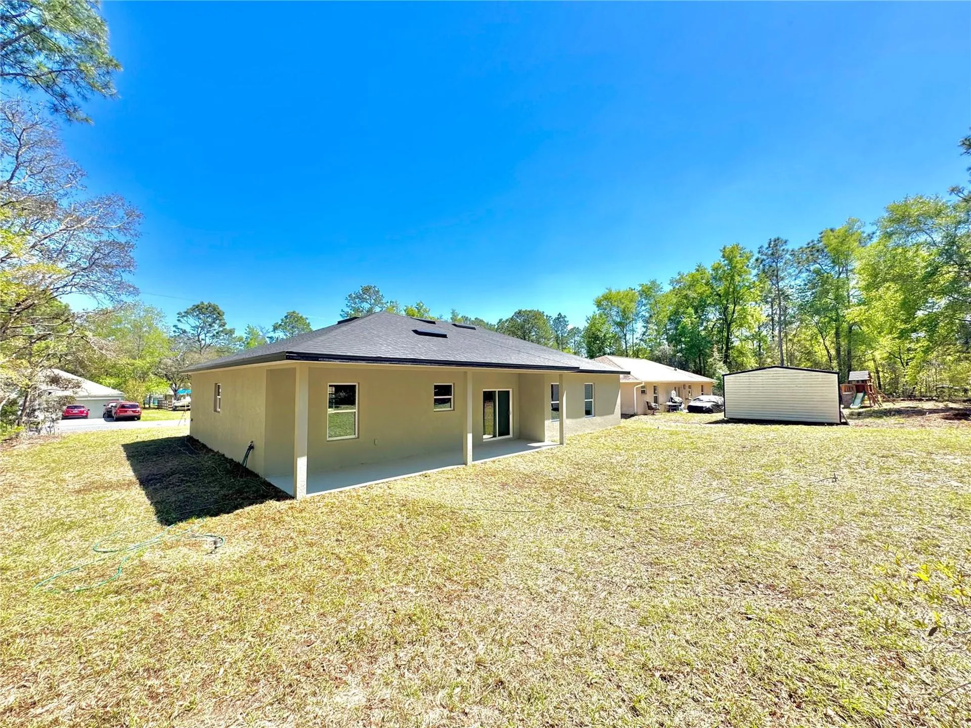 8106 N Galena Avenue Citrus Springs FL 34434