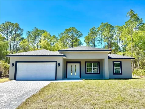 8106 N Galena Avenue Citrus Springs FL 34434