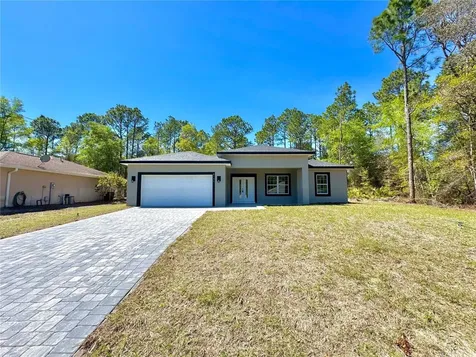 8106 N Galena Avenue Citrus Springs FL 34434