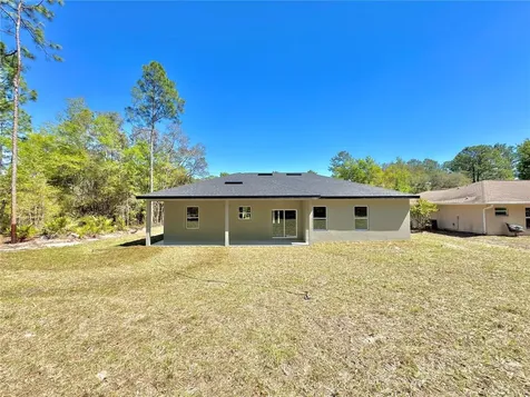 8106 N Galena Avenue Citrus Springs FL 34434