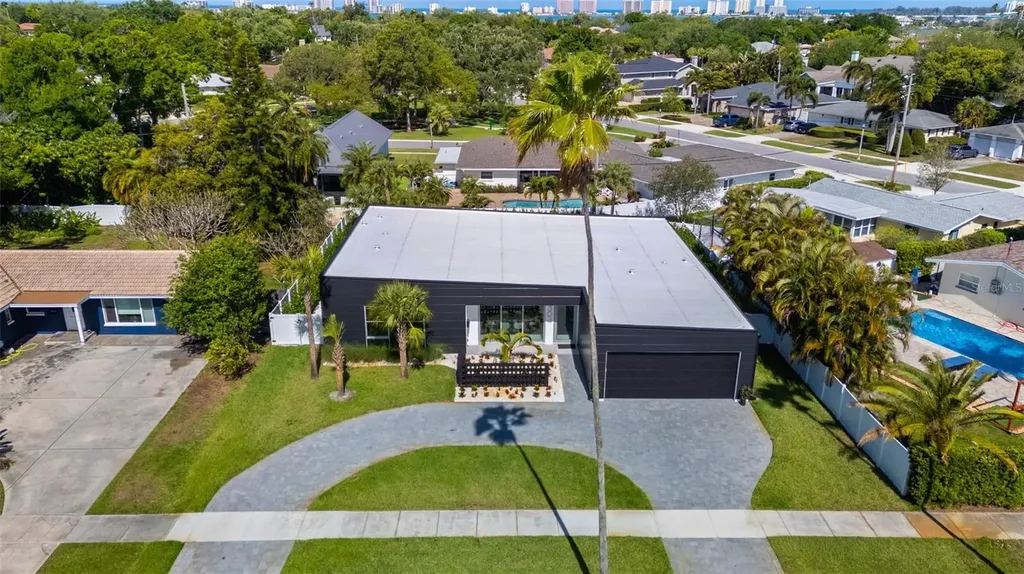 1304 Indian Rocks Road Belleair FL 33756