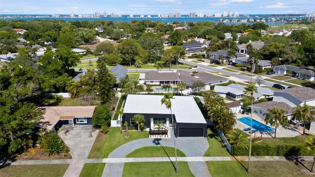 1304 Indian Rocks Road Belleair FL 33756