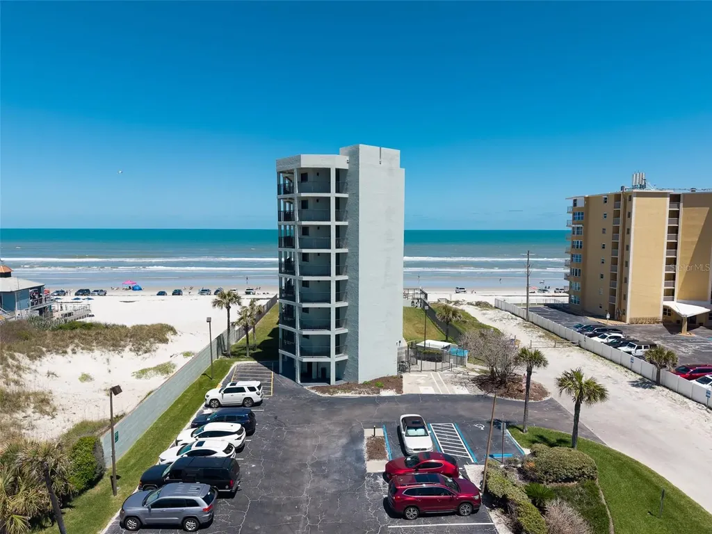3405 S Atlantic Avenue New Smyrna Beach FL 32169