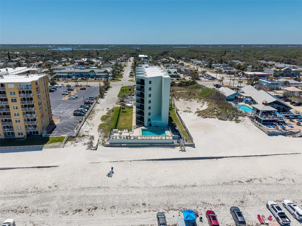 3405 S Atlantic Avenue New Smyrna Beach FL 32169