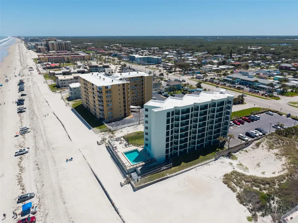 3405 S Atlantic Avenue New Smyrna Beach FL 32169