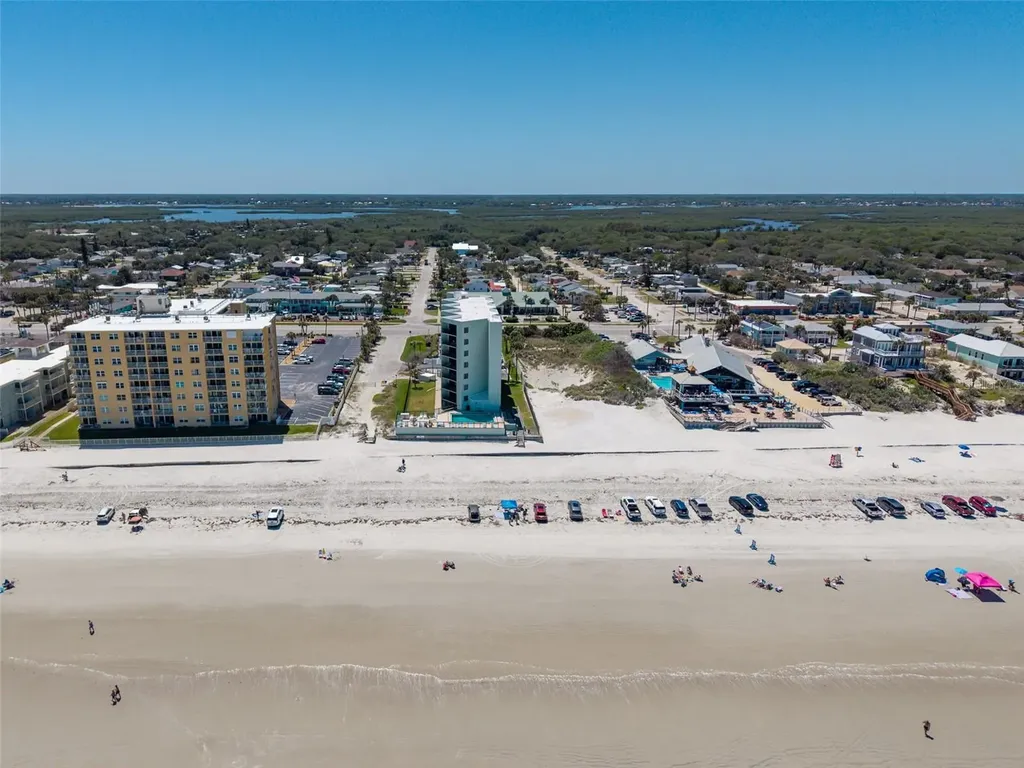 3405 S Atlantic Avenue New Smyrna Beach FL 32169