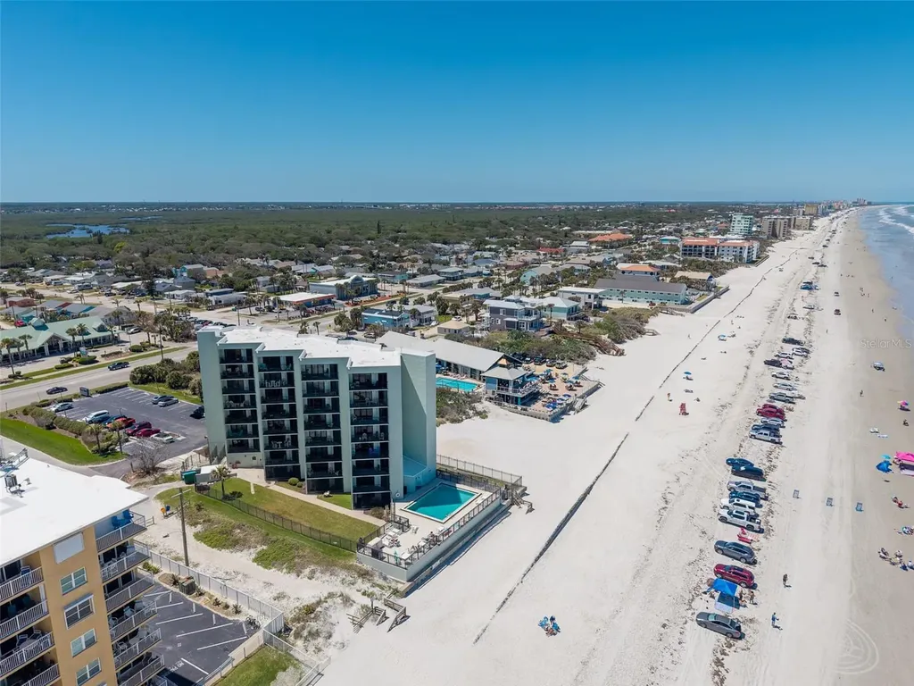 3405 S Atlantic Avenue New Smyrna Beach FL 32169
