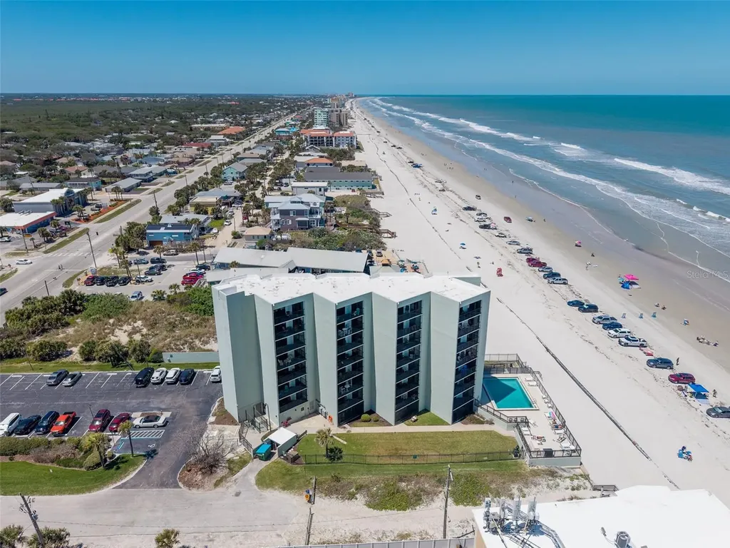 3405 S Atlantic Avenue New Smyrna Beach FL 32169