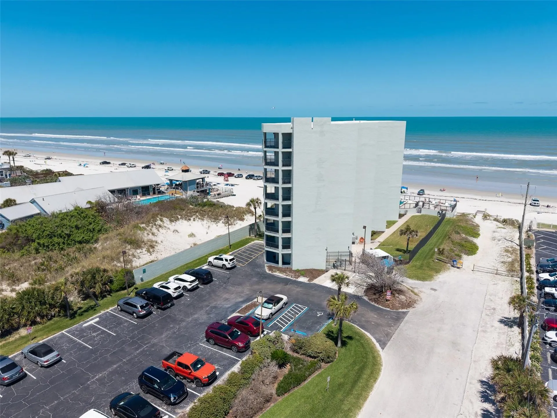 3405 S Atlantic Avenue New Smyrna Beach FL 32169