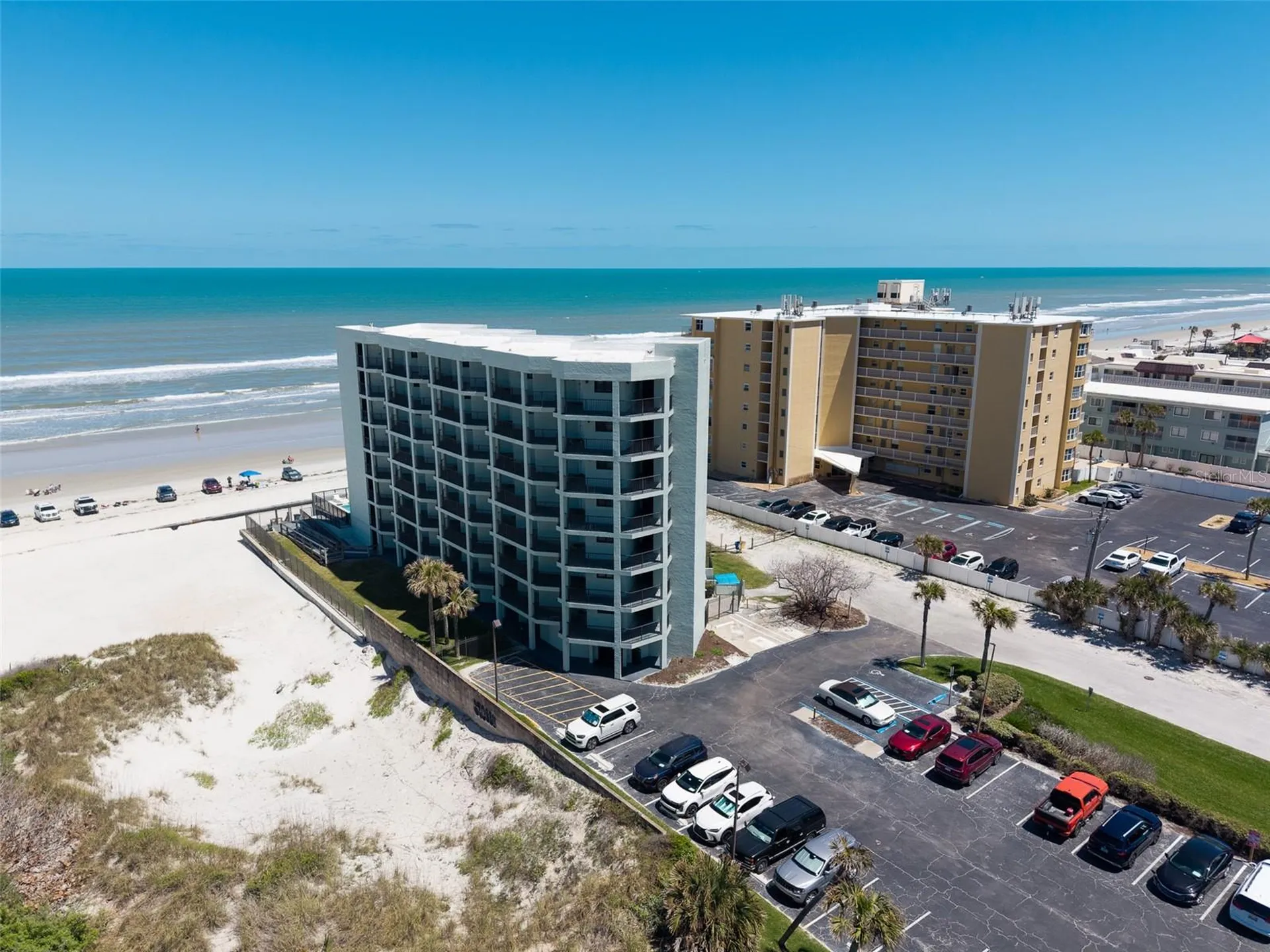 3405 S Atlantic Avenue New Smyrna Beach FL 32169