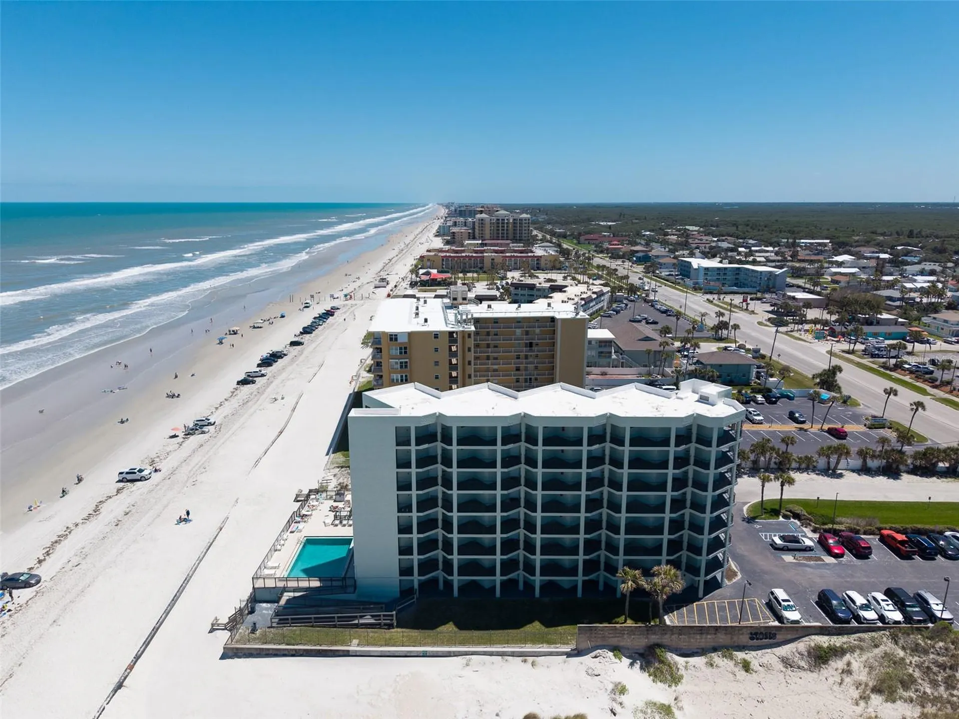 3405 S Atlantic Avenue New Smyrna Beach FL 32169