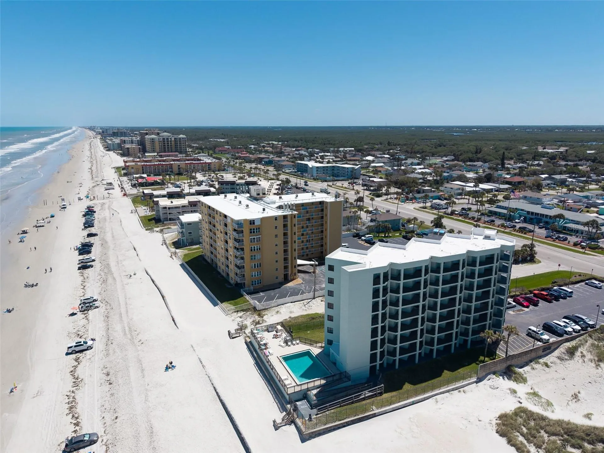 3405 S Atlantic Avenue New Smyrna Beach FL 32169