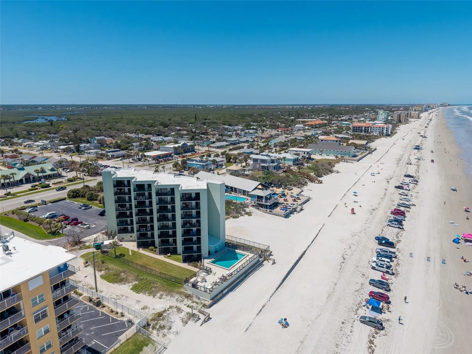 3405 S Atlantic Avenue New Smyrna Beach FL 32169