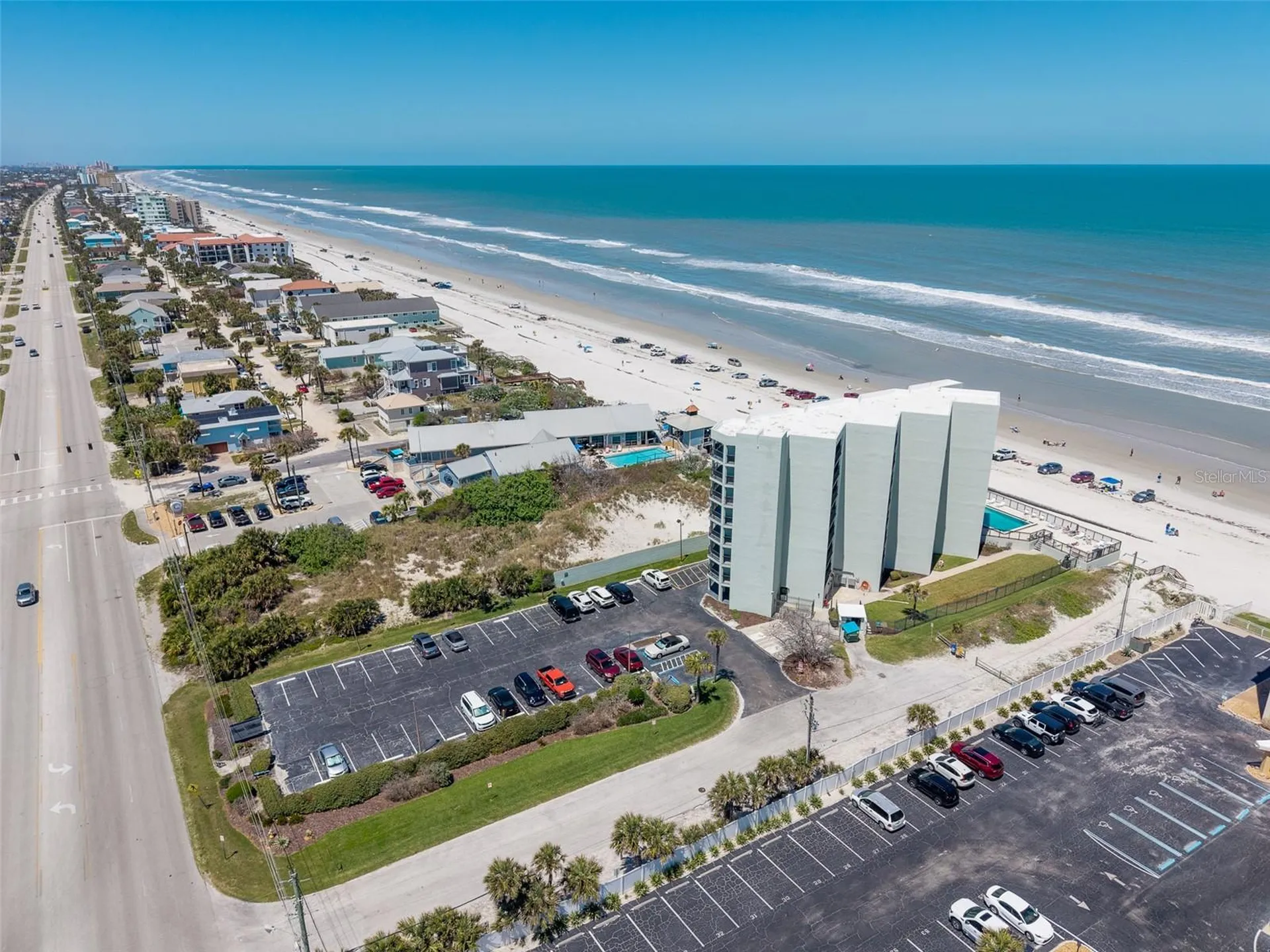 3405 S Atlantic Avenue New Smyrna Beach FL 32169