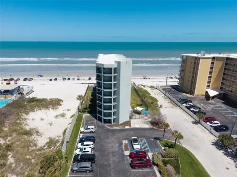 3405 S Atlantic Avenue New Smyrna Beach FL 32169
