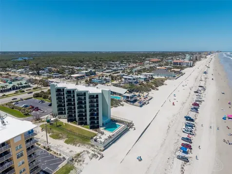3405 S Atlantic Avenue New Smyrna Beach FL 32169