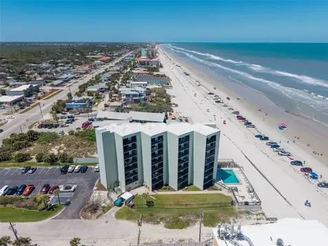 3405 S Atlantic Avenue New Smyrna Beach FL 32169