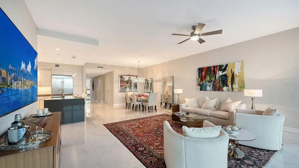 1155 N Gulfstream Avenue Sarasota FL 34236
