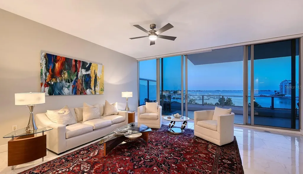 1155 N Gulfstream Avenue Sarasota FL 34236