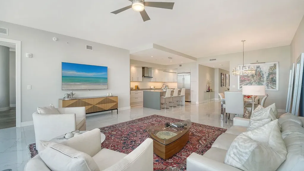 1155 N Gulfstream Avenue Sarasota FL 34236