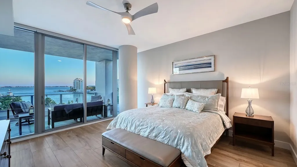 1155 N Gulfstream Avenue Sarasota FL 34236