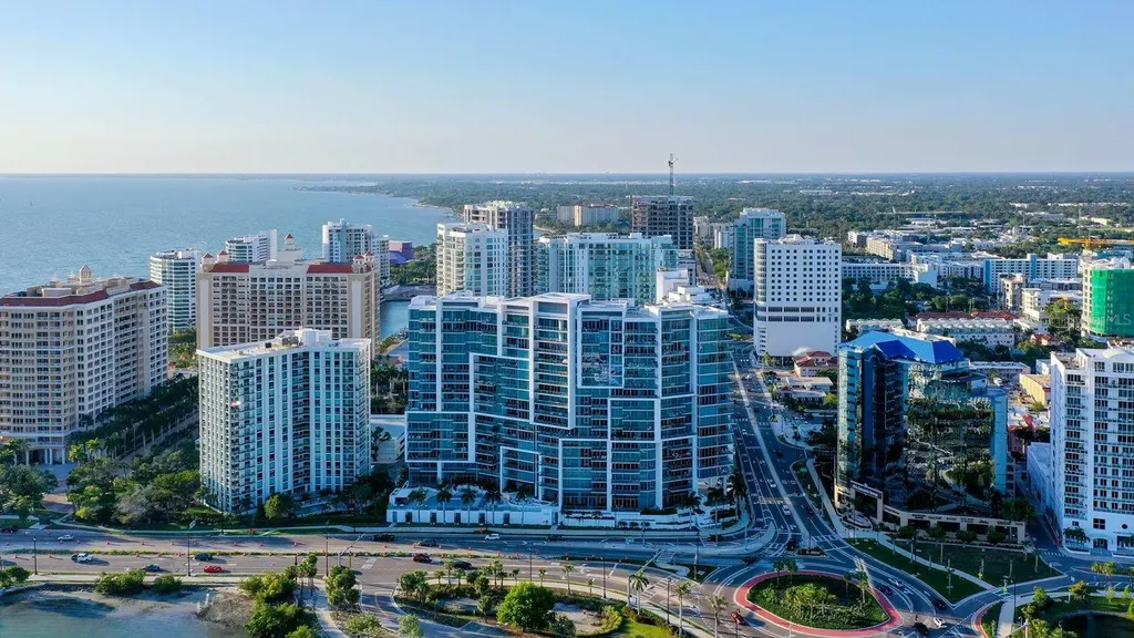 1155 N Gulfstream Avenue Sarasota FL 34236
