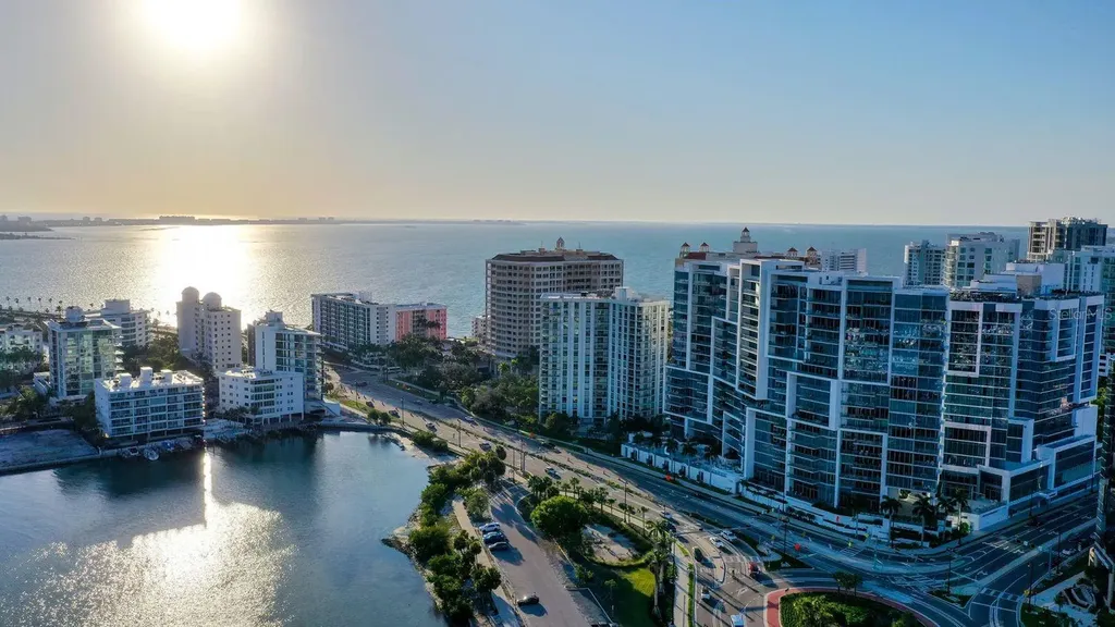 1155 N Gulfstream Avenue Sarasota FL 34236
