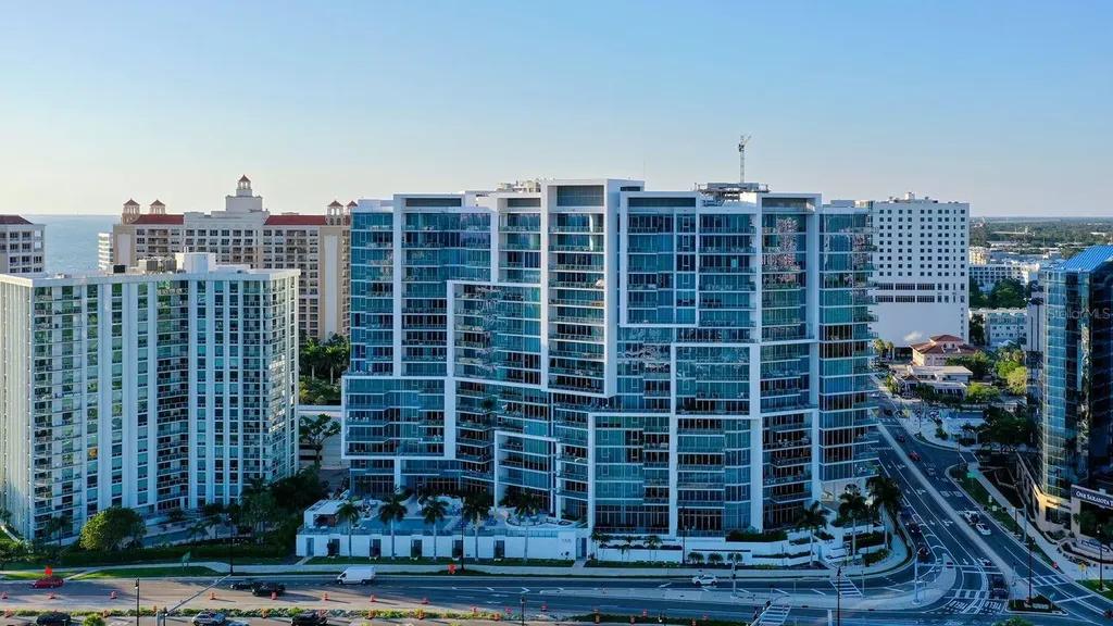 1155 N Gulfstream Avenue Sarasota FL 34236