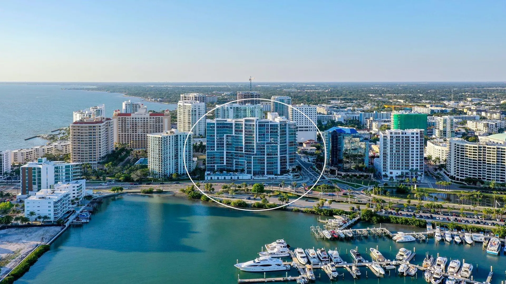1155 N Gulfstream Avenue Sarasota FL 34236