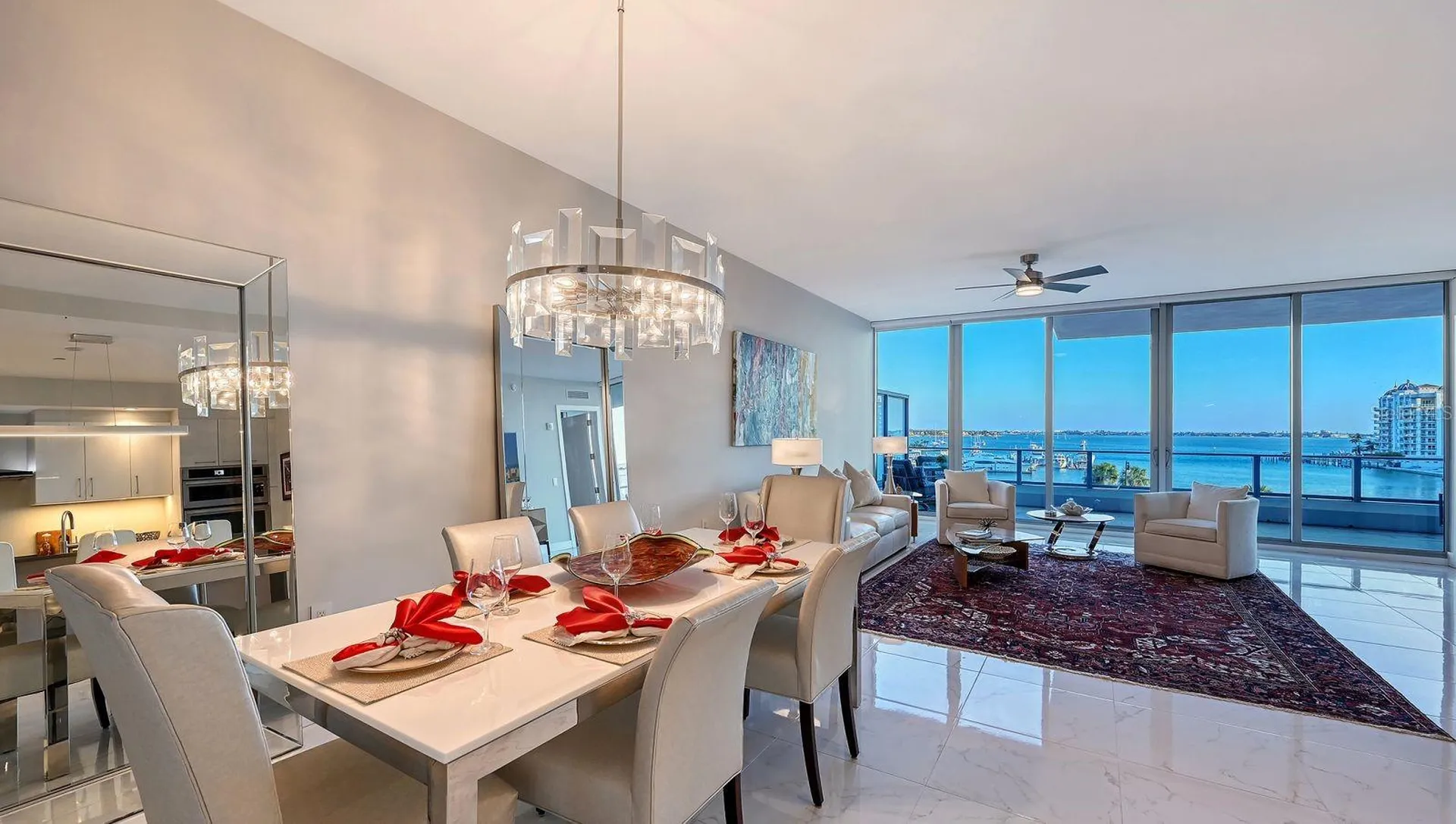 1155 N Gulfstream Avenue Sarasota FL 34236