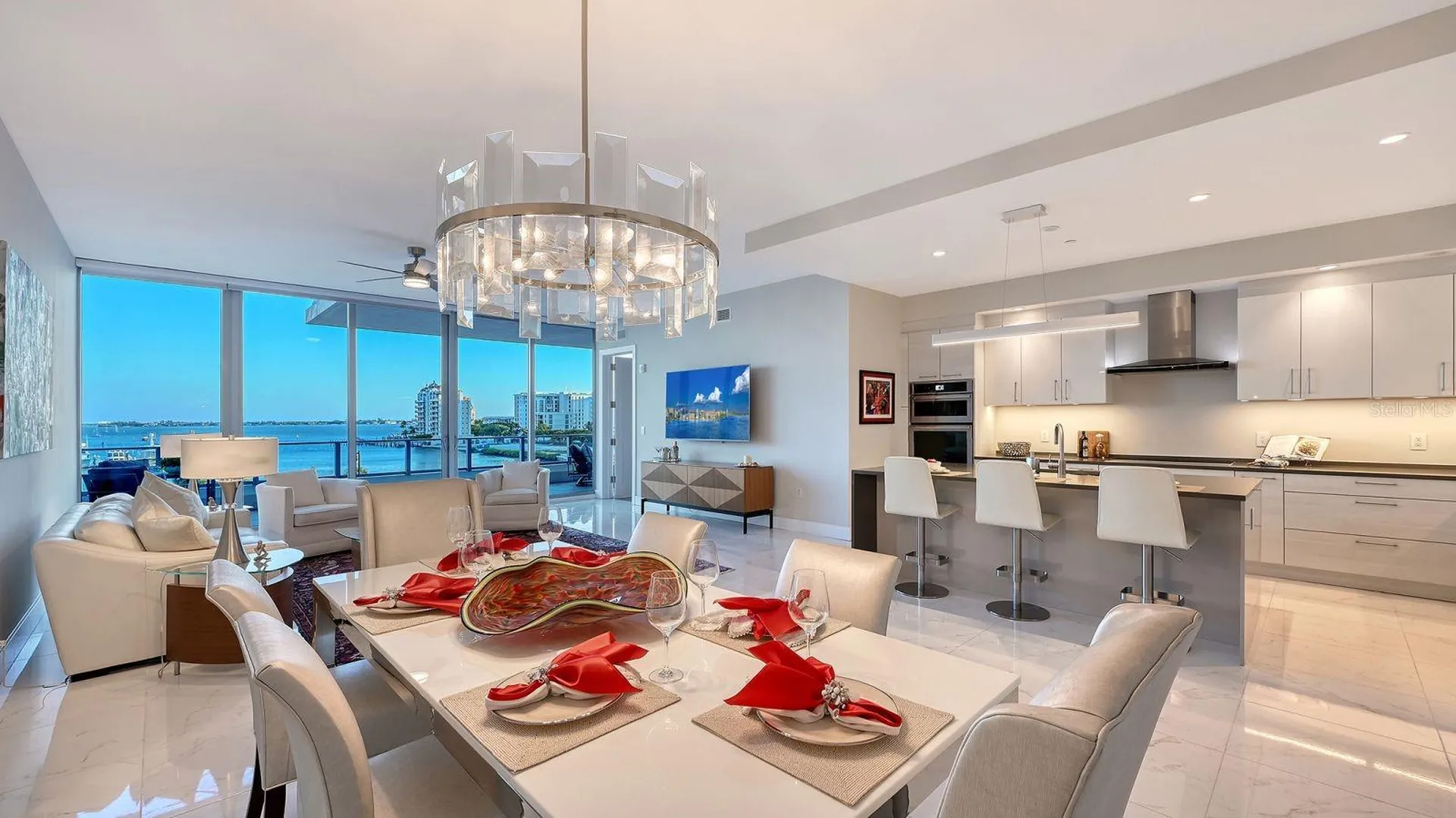 1155 N Gulfstream Avenue Sarasota FL 34236