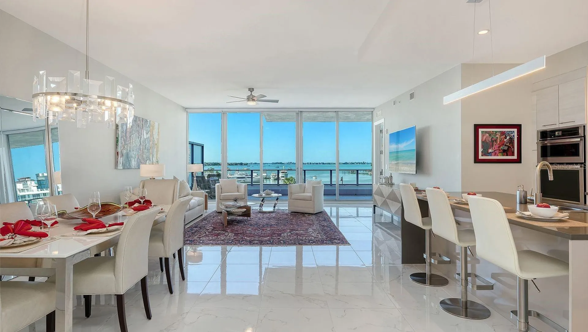 1155 N Gulfstream Avenue Sarasota FL 34236