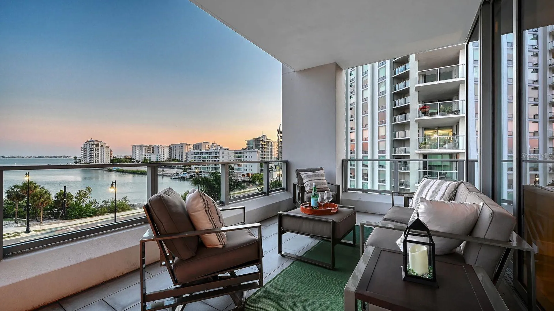 1155 N Gulfstream Avenue Sarasota FL 34236