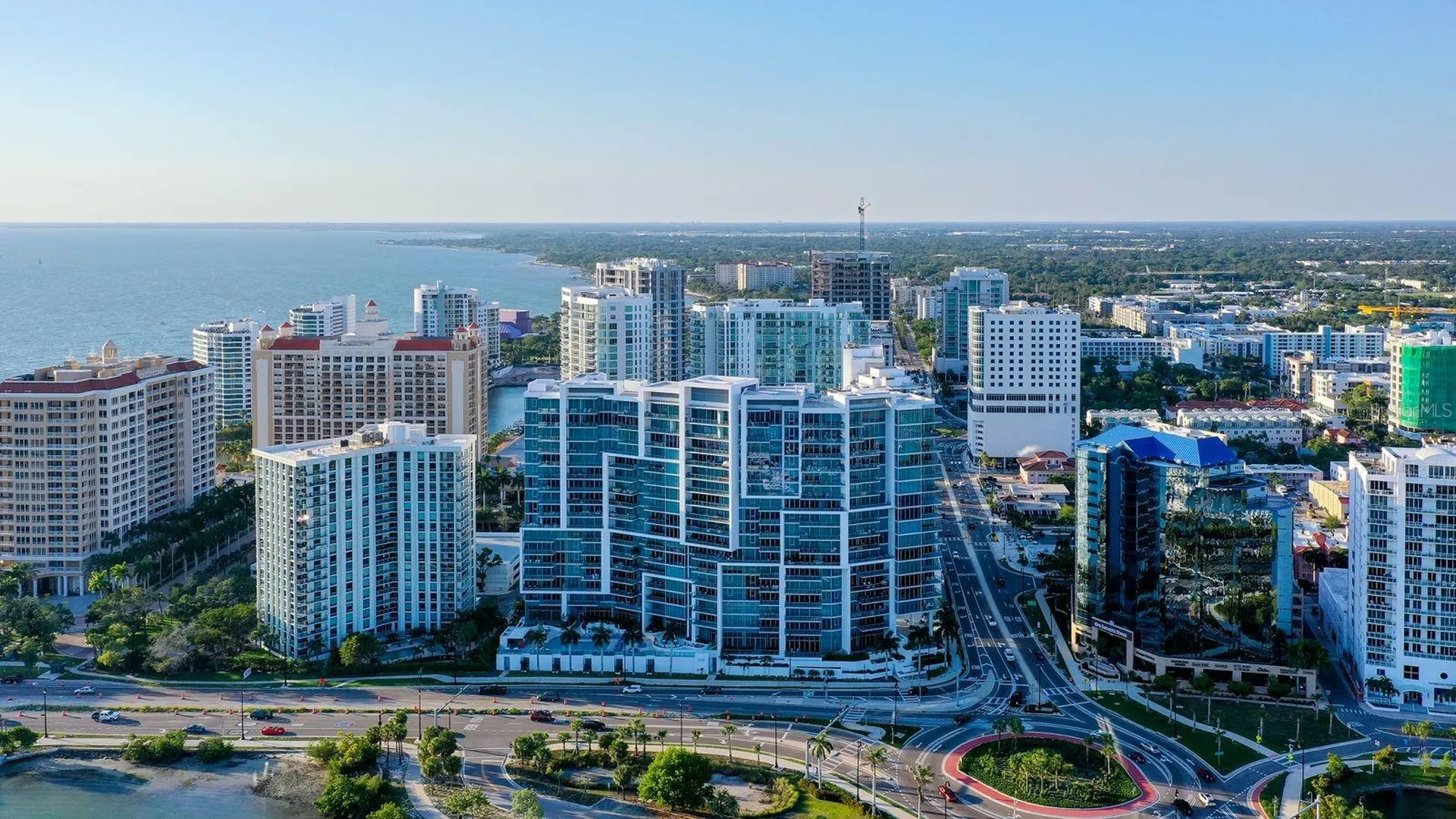 1155 N Gulfstream Avenue Sarasota FL 34236