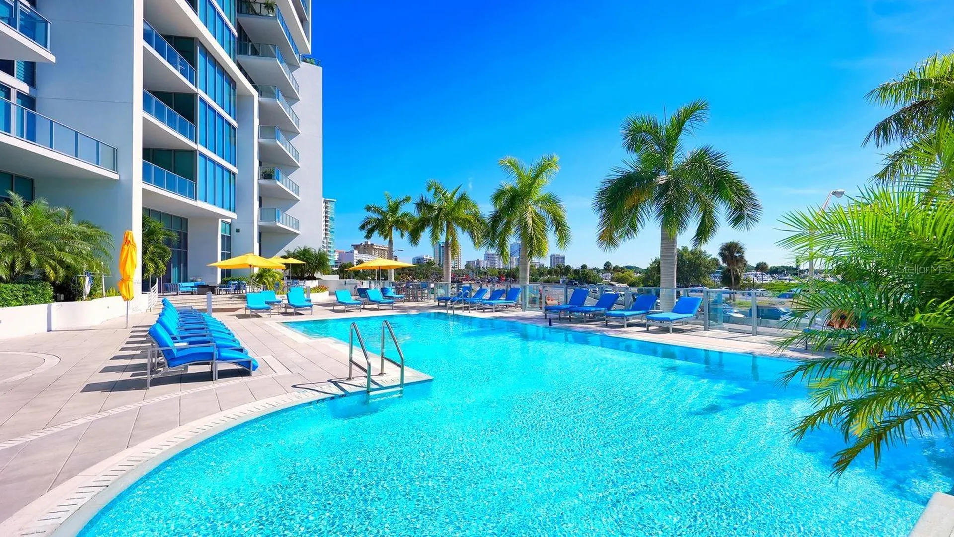 1155 N Gulfstream Avenue Sarasota FL 34236