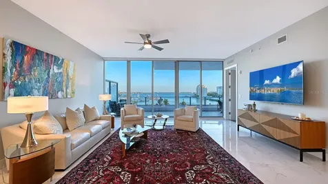 1155 N Gulfstream Avenue Sarasota FL 34236
