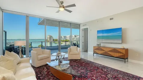 1155 N Gulfstream Avenue Sarasota FL 34236
