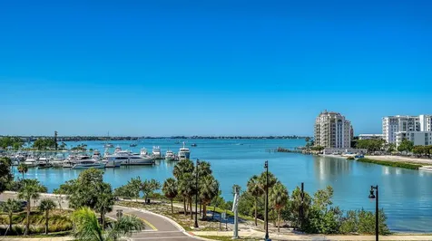 1155 N Gulfstream Avenue Sarasota FL 34236