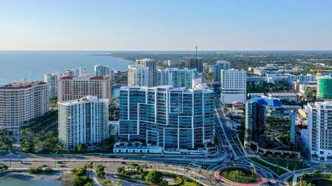 1155 N Gulfstream Avenue Sarasota FL 34236