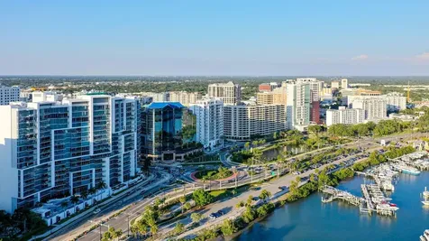 1155 N Gulfstream Avenue Sarasota FL 34236