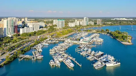 1155 N Gulfstream Avenue Sarasota FL 34236