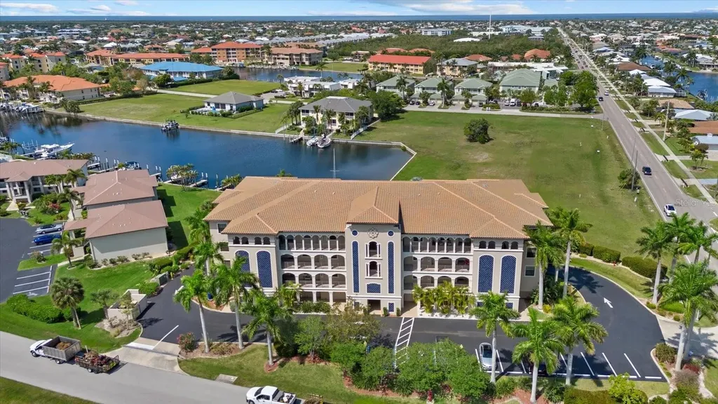1349 Aqui Esta Drive Punta Gorda FL 33950