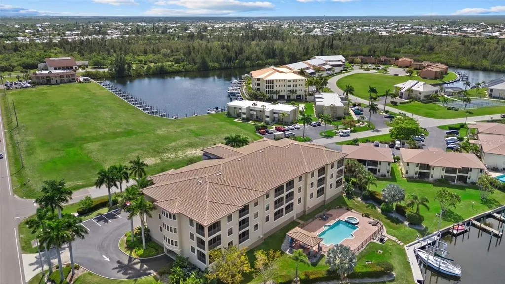 1349 Aqui Esta Drive Punta Gorda FL 33950