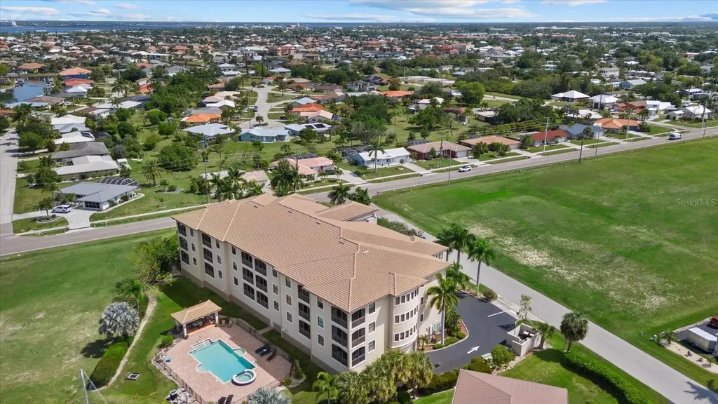 1349 Aqui Esta Drive Punta Gorda FL 33950