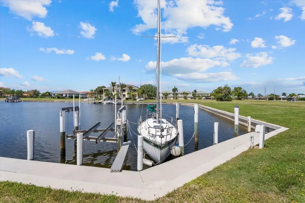 1349 Aqui Esta Drive Punta Gorda FL 33950