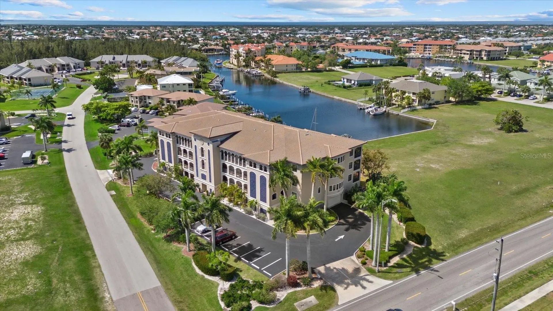 1349 Aqui Esta Drive Punta Gorda FL 33950