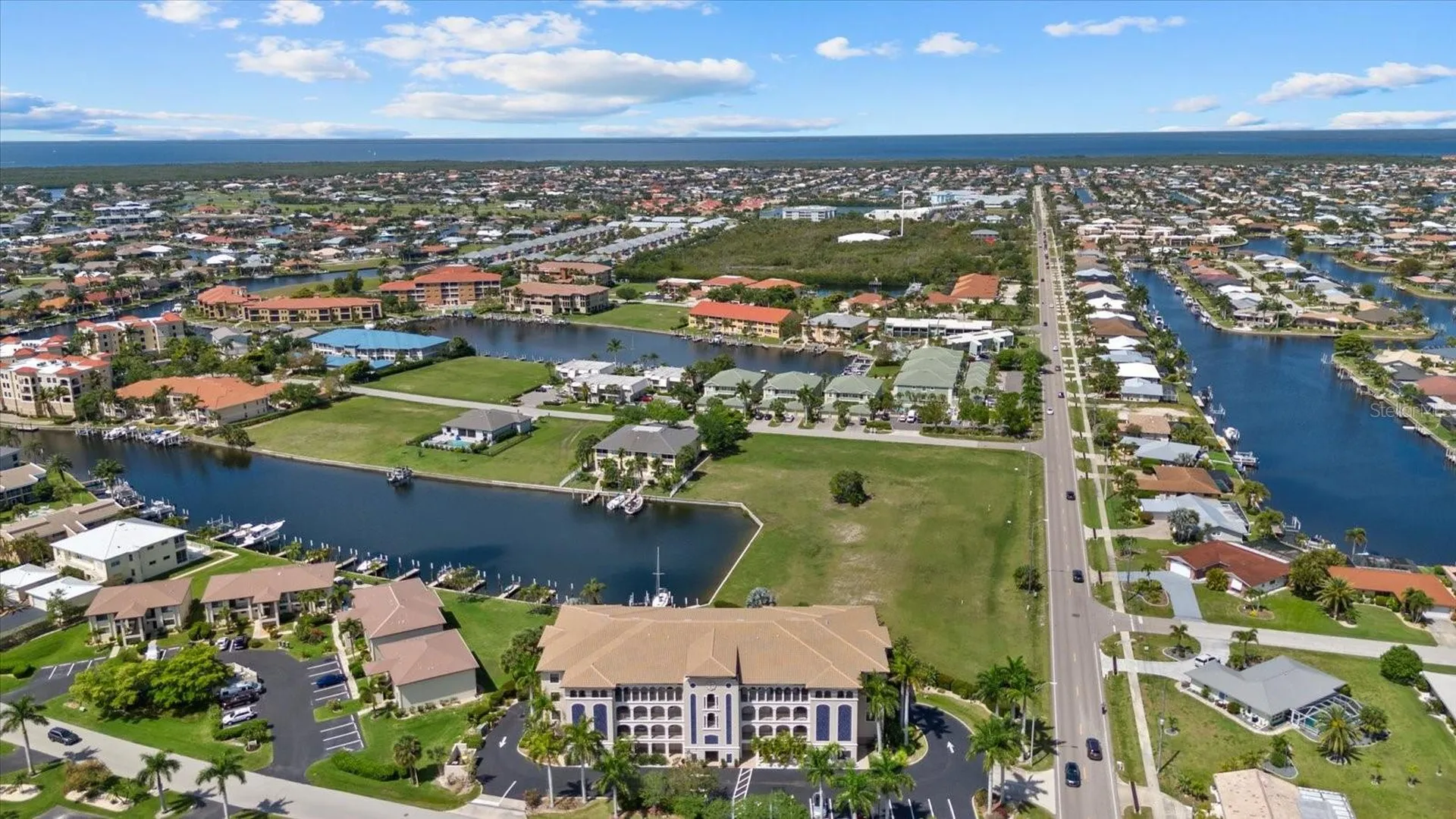 1349 Aqui Esta Drive Punta Gorda FL 33950