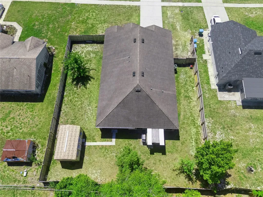 3002 Greynolds Street Deltona FL 32738
