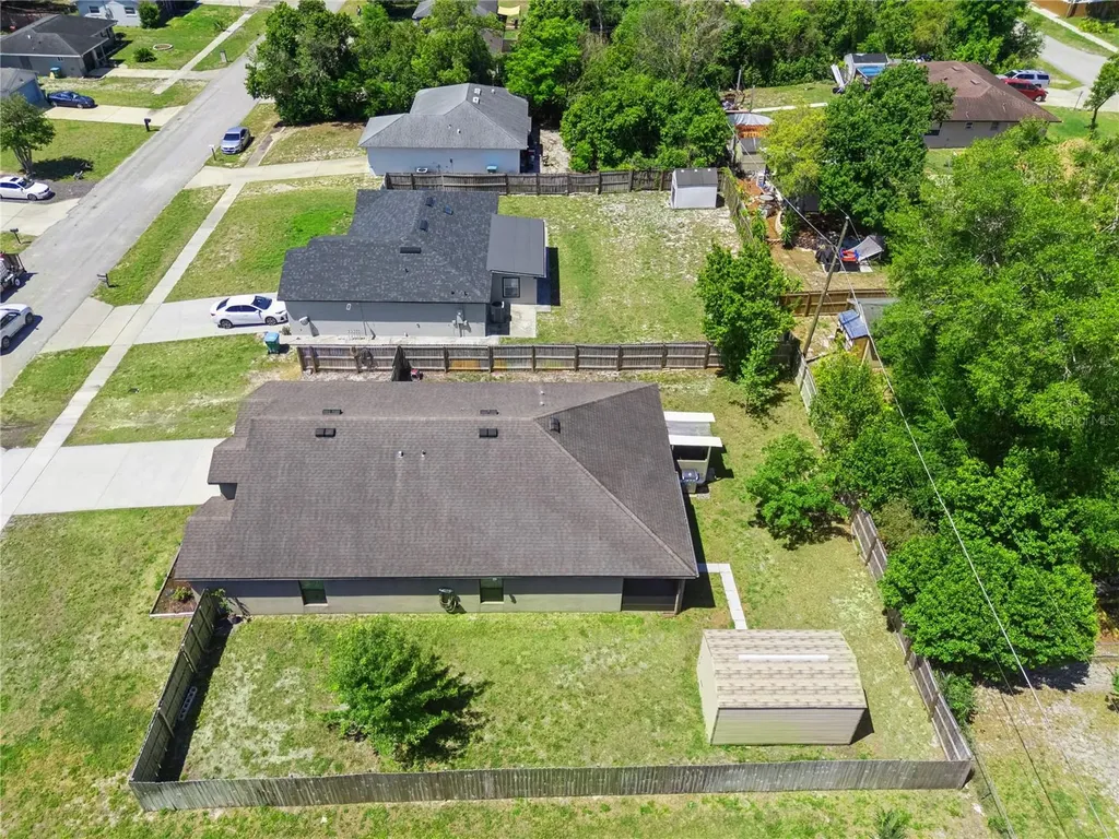 3002 Greynolds Street Deltona FL 32738