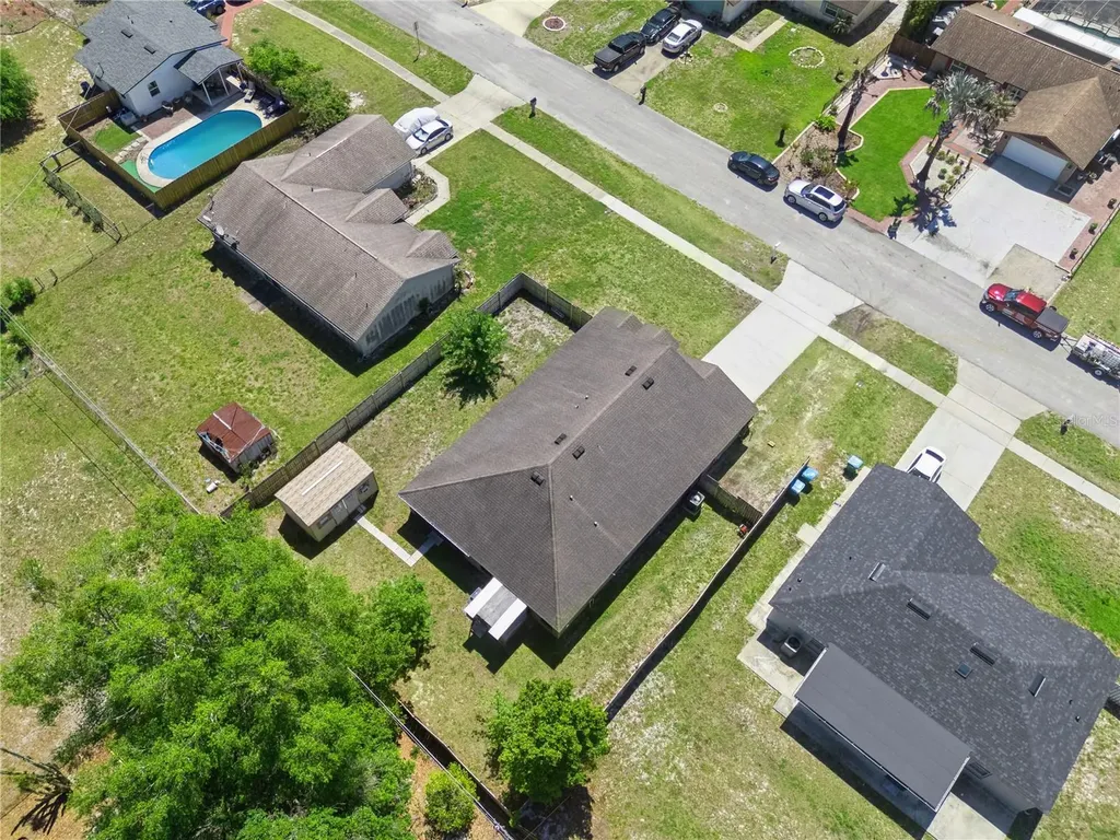 3002 Greynolds Street Deltona FL 32738